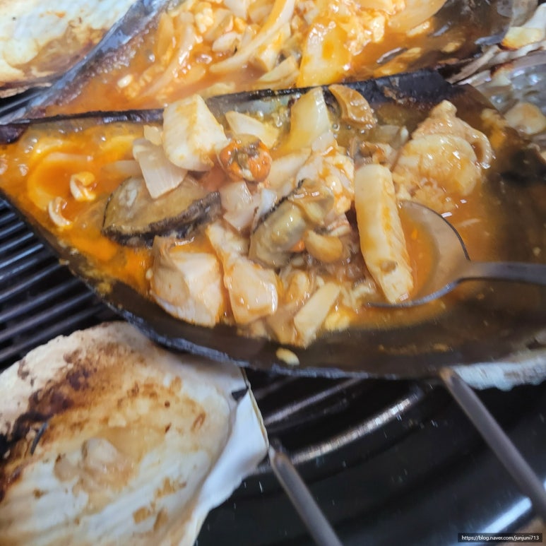 간장게장장어구이 이미지