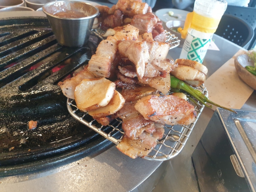 제주최강흑돼지 이미지