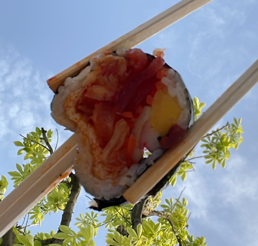 소풍나라김밥 이미지