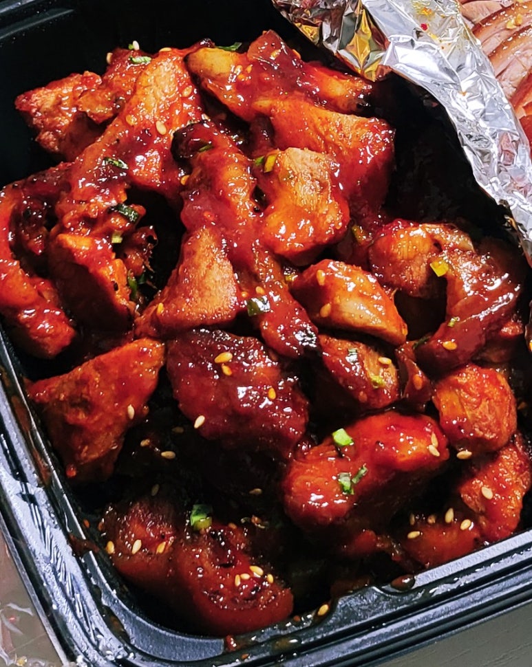 창신동매운족발석계점 이미지