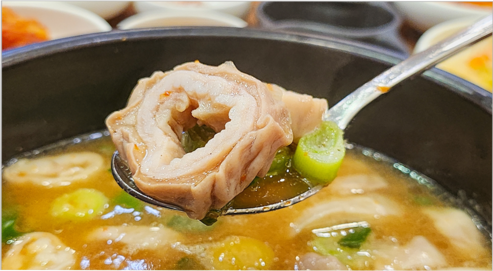 순천국밥 이미지
