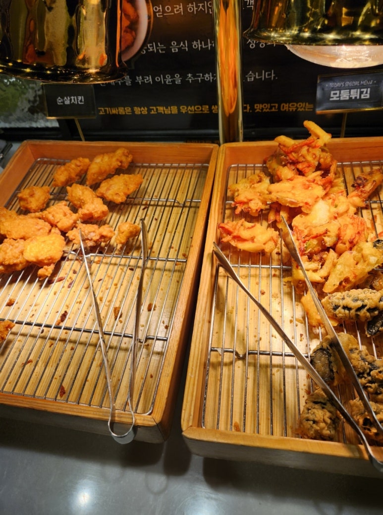 고기싸롱 간석점 이미지