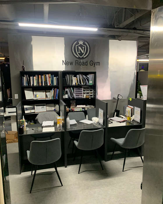 이삭토스트&커피고양 이미지