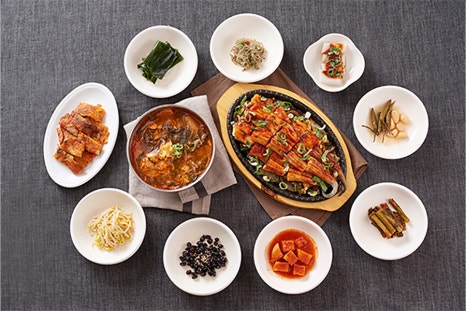 고흥바다장어 이미지