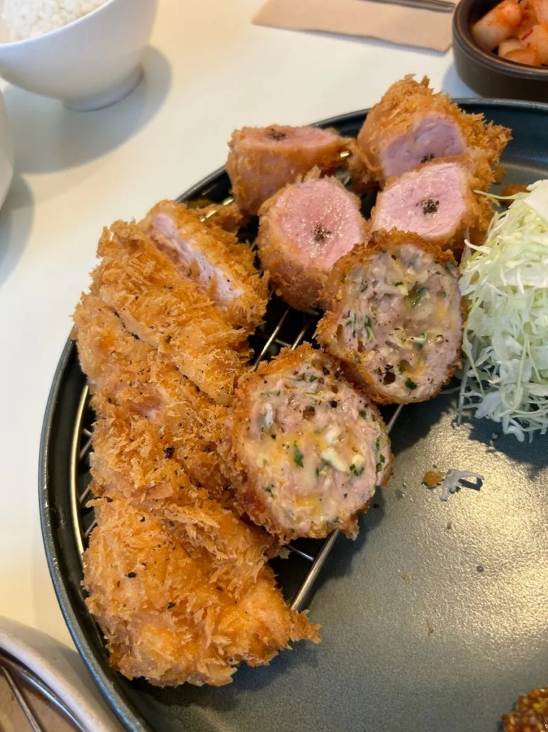 서울카츠 이미지