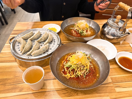 대하가야밀면 이미지
