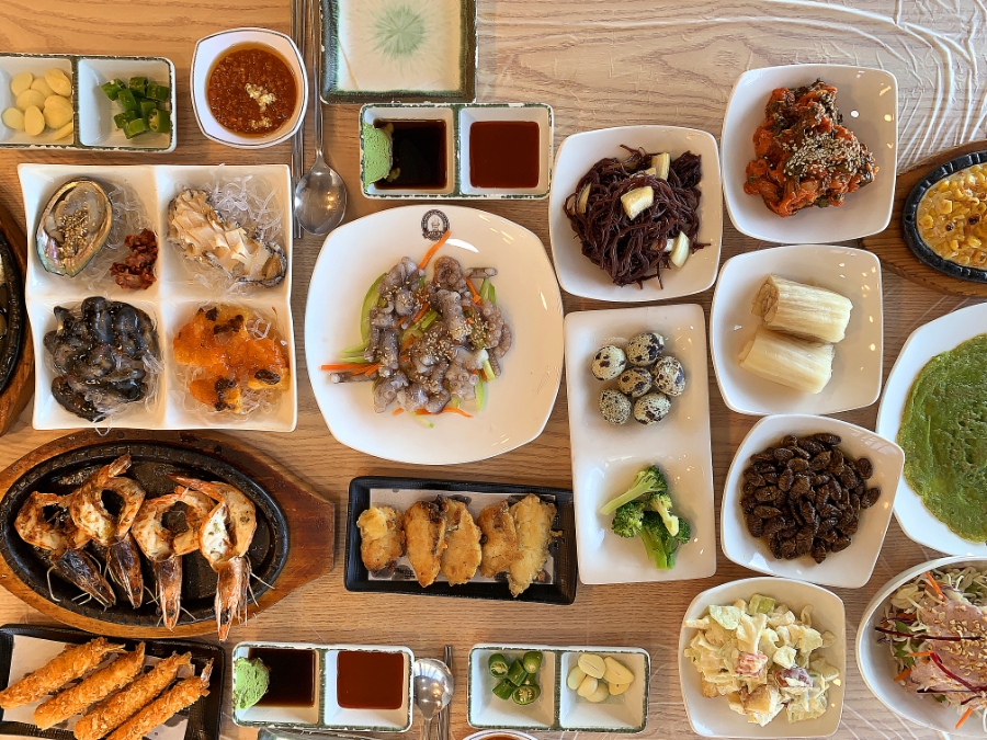 호남횟집 이미지