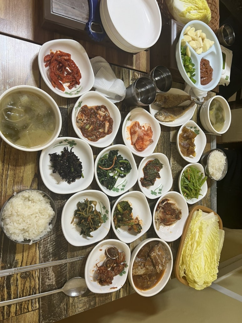 삼수식당 이미지