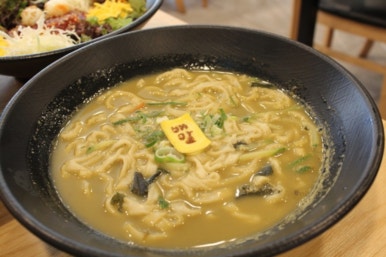 귀한칼국수 본점 이미지