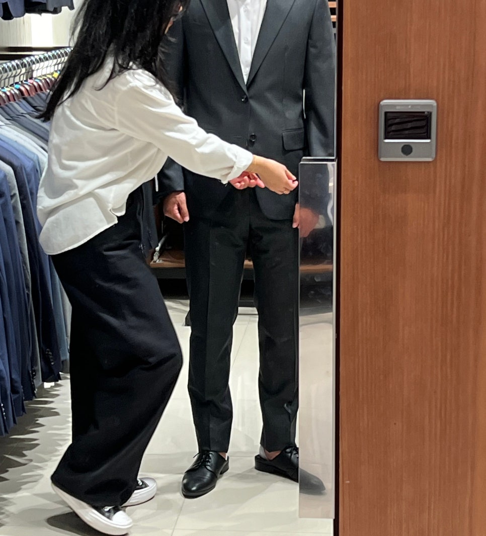 타임옴므현대아울렛 이미지