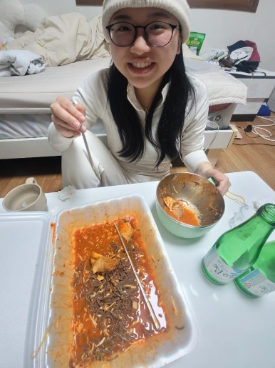 이모네 족막 이미지