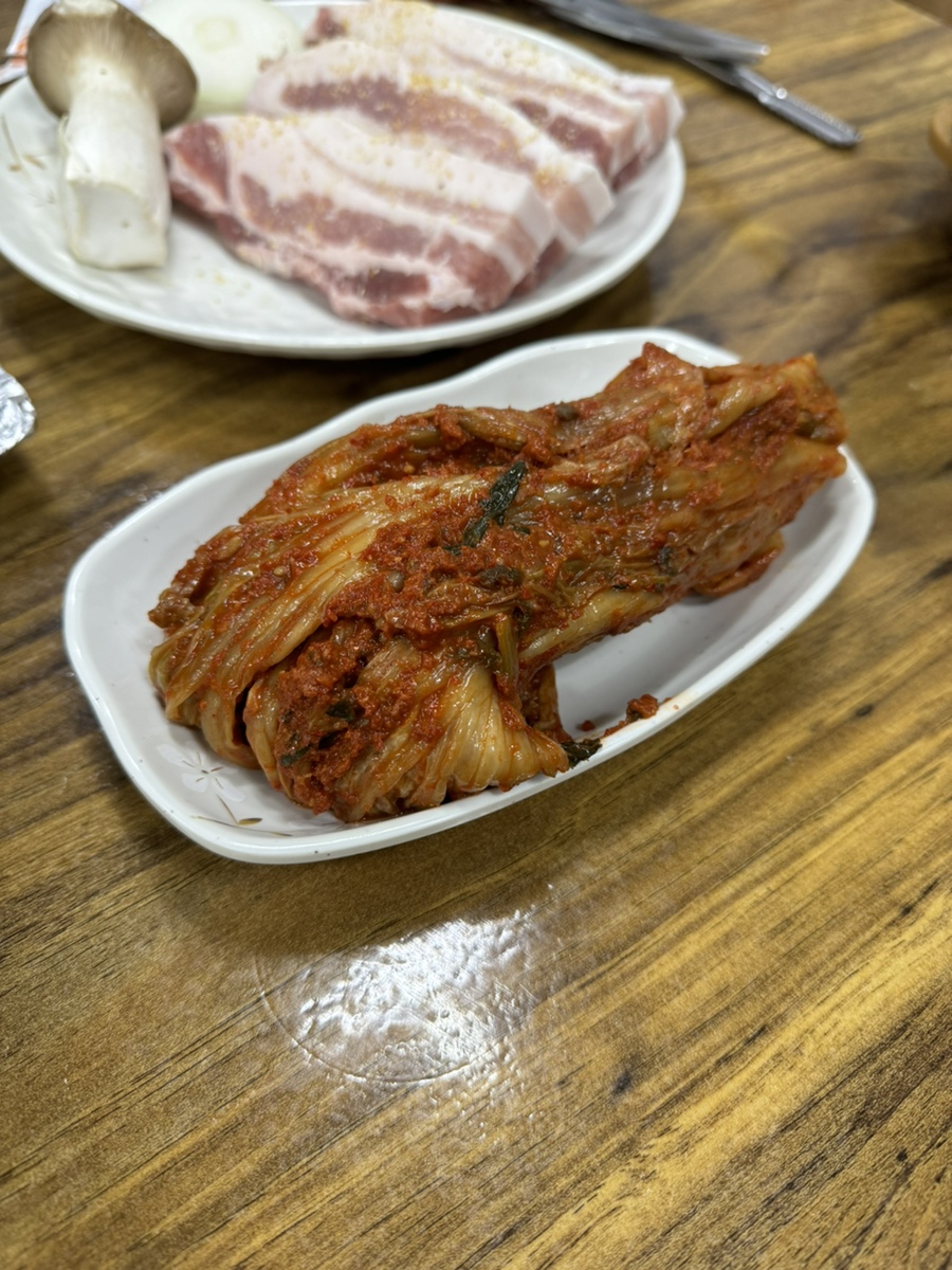 박달콩나물해장국 이미지