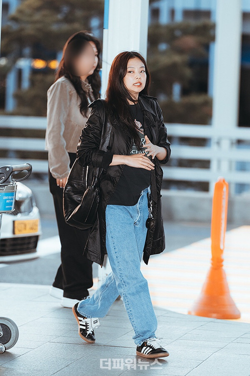토널룩 이미지