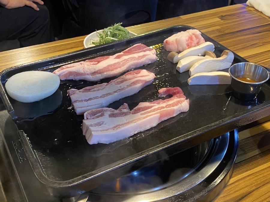 오가네한우마을 이미지