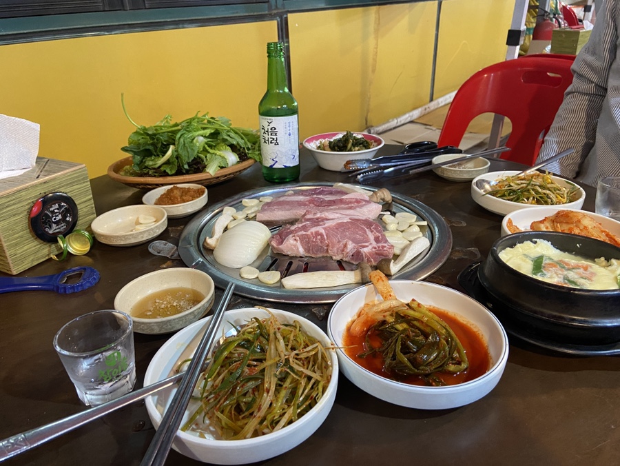 와삼구이하우스 이미지