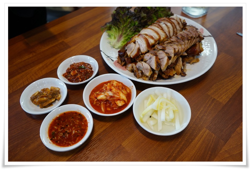 족발의진심부천 이미지