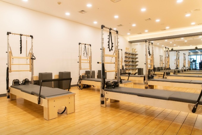 시그니쳐GYM 이미지