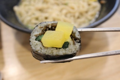 귀한칼국수 본점 이미지