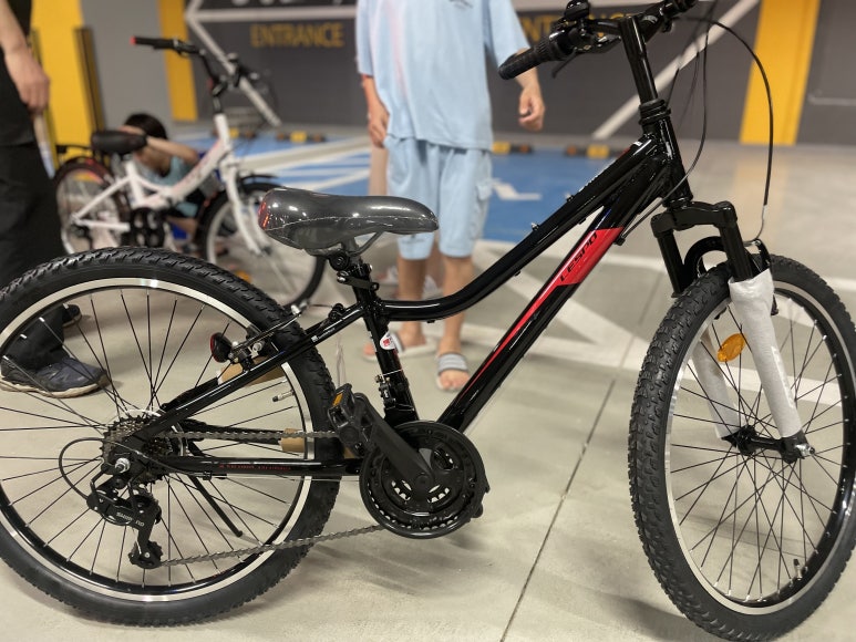 삼천리자전거오창MTB 이미지