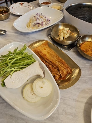 전주맛집꽃돼지 이미지