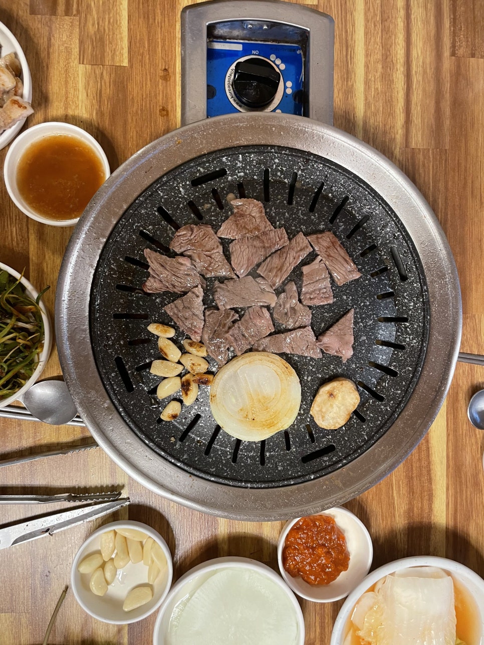 원조초량갈비 이미지