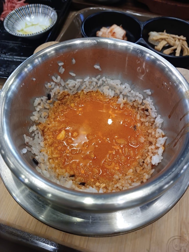 브라운돈가스&브라운우동떡심 이미지