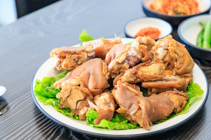 소담국수 이미지