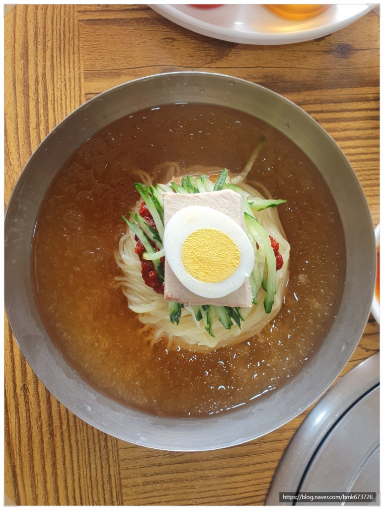 이가네칼국수 이미지