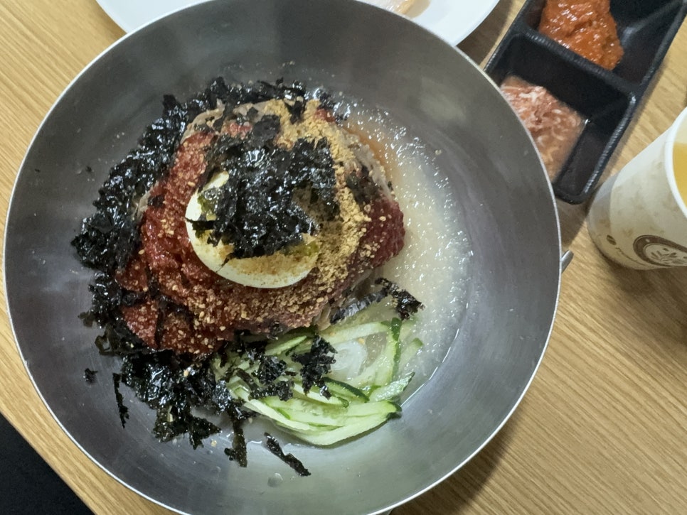 소문난녹두전집 이미지