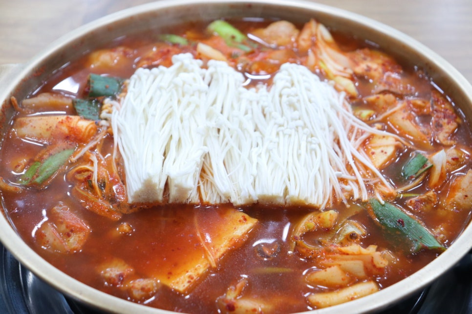 이박사냄비갈비 이미지