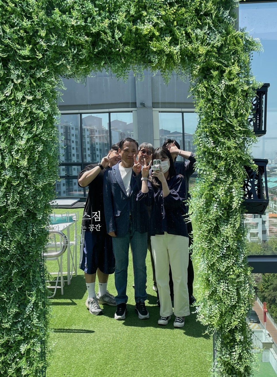 침산오봉협동조합 이미지