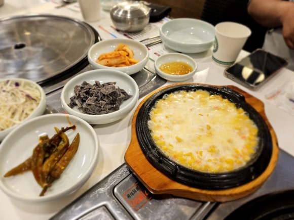 두꺼비한우정육식당 사진 4
