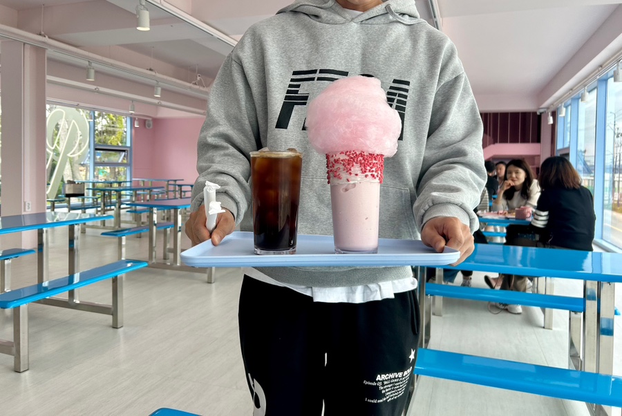피기스도넛 PIGGY'S 이미지