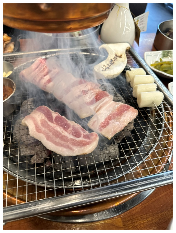 나무꾼이야기 이미지