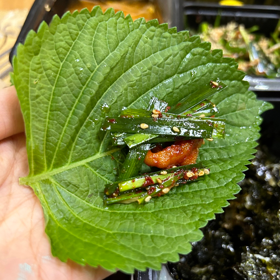 홍닭발 이미지