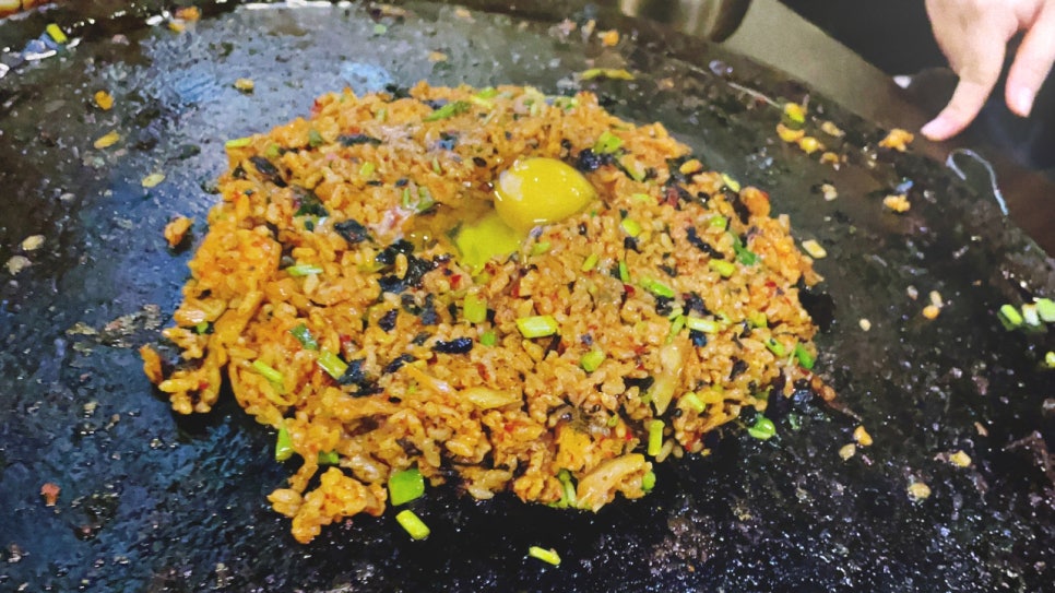 동두천솥뚜껑삼겹살 강남역점 이미지