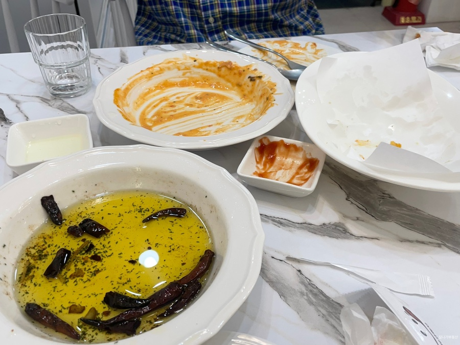 미태리파스타일산탄현점 이미지