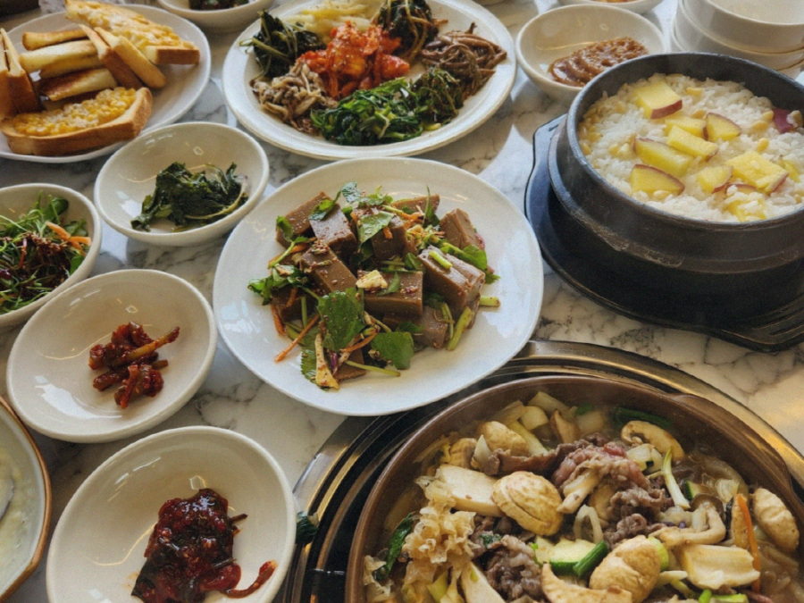 울산식당 이미지