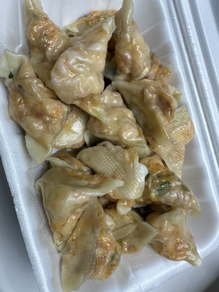 통통손만두 이미지