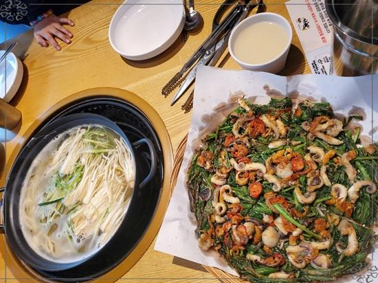 속편한칼국수 이미지