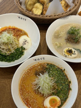 수림식당 자양점 이미지