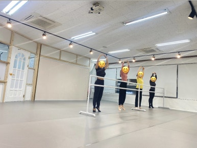 이온무용학원 이미지