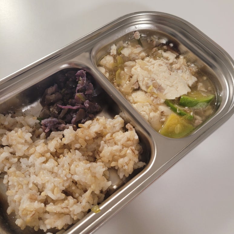 호동김밥 이미지