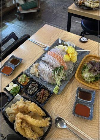 삼성횟집 이미지