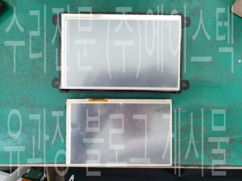 에이치앤에스산업 이미지