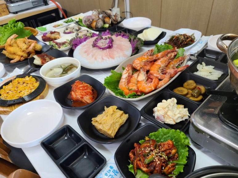 오예수산 이미지