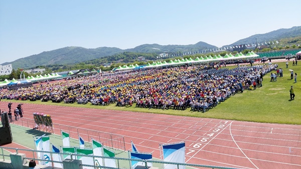 대성포장산업 이미지