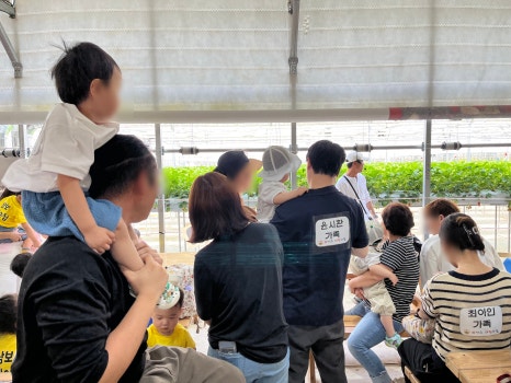 정릉1동어린이집 이미지