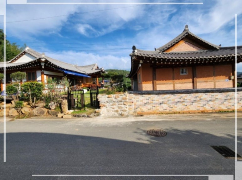 모산고인돌한옥민박 이미지