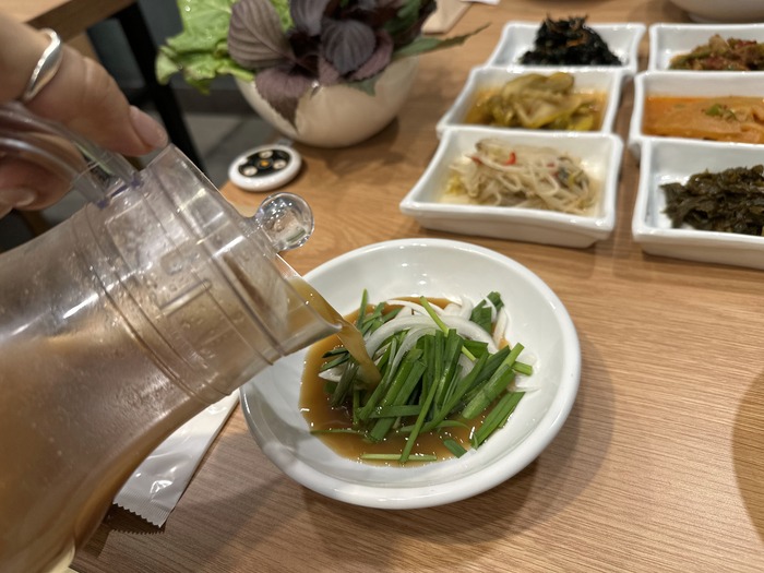 광양식탁 이미지